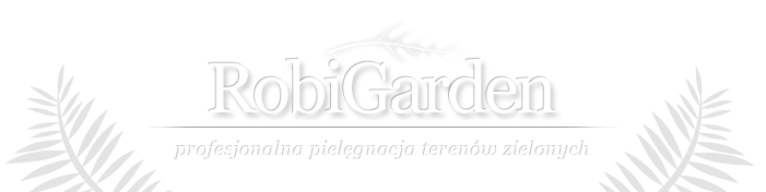 RobiGarden.pl - Pielęgnacja terenów zielonych